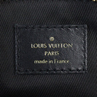 Louis Vuitton Odeon PM Tote Damier Ebene
