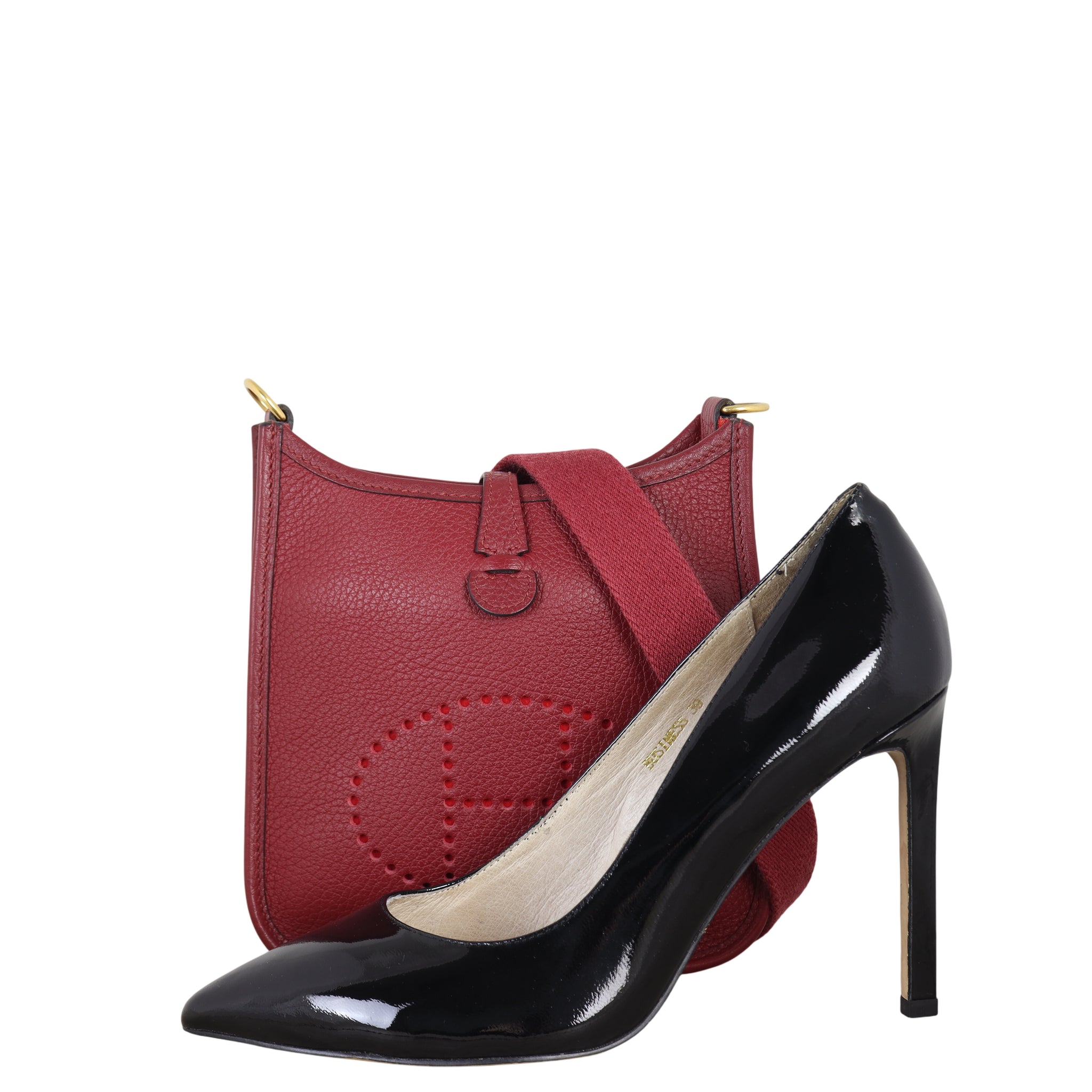 Hermes Evelyne 16 Amazone Clemence