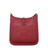 Hermes Evelyne 16 Amazone Clemence