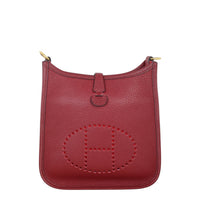 Hermes Evelyne 16 Amazone Clemence