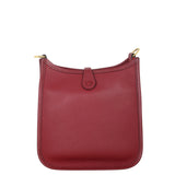 Hermes Evelyne 16 Amazone Clemence