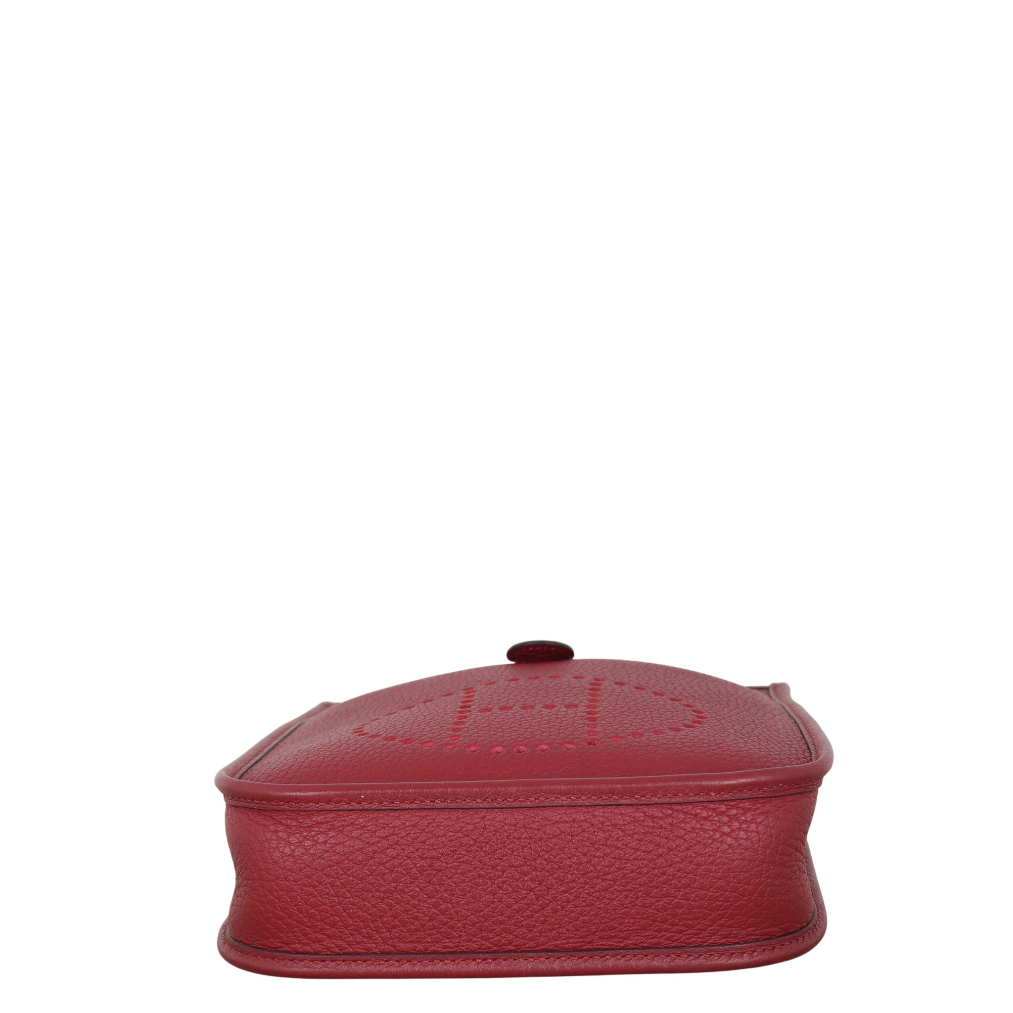 Hermes Evelyne 16 Amazone Clemence