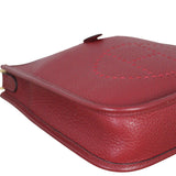 Hermes Evelyne 16 Amazone Clemence