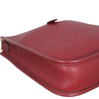 Hermes Evelyne 16 Amazone Clemence