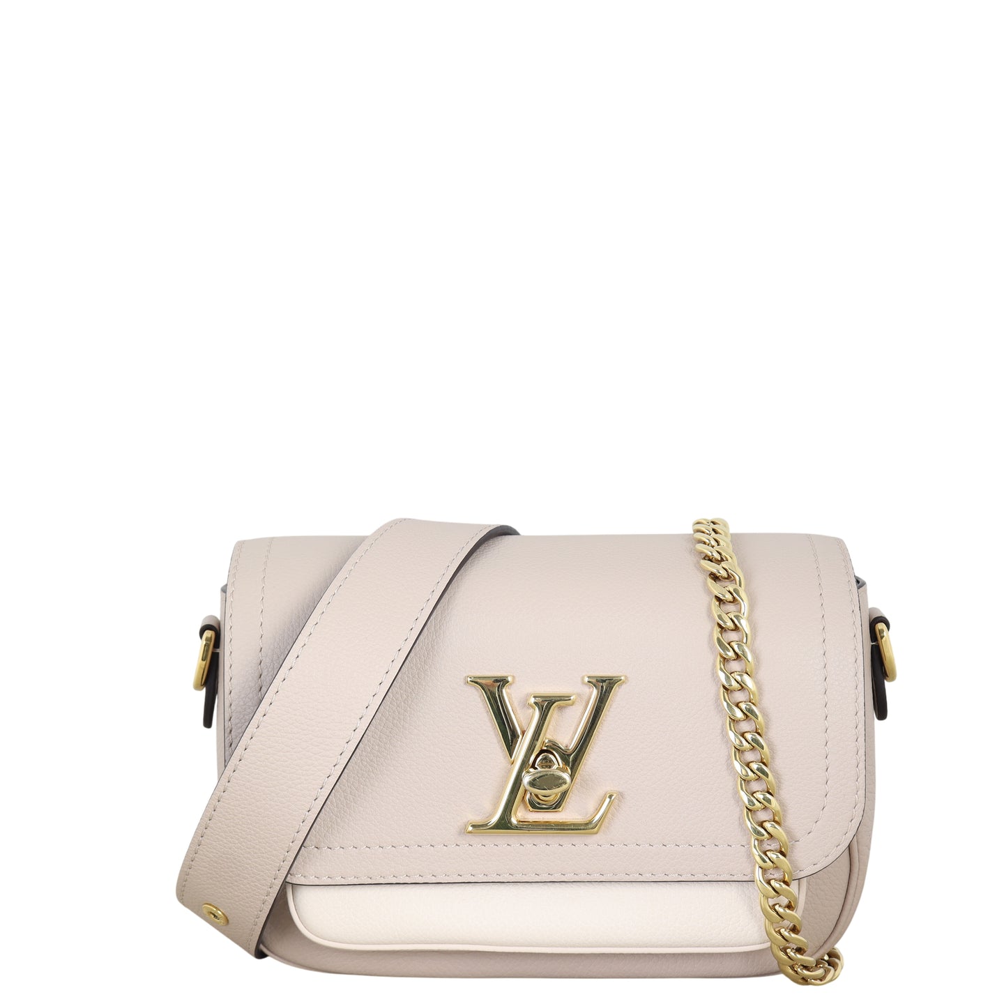 Louis Vuitton LockMe Tender