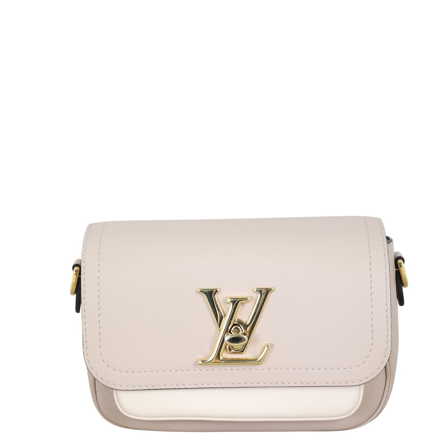 Louis Vuitton LockMe Tender