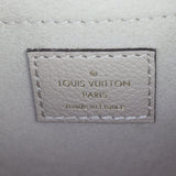 Louis Vuitton LockMe Tender
