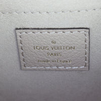 Louis Vuitton LockMe Tender