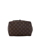 Louis Vuitton Montsouris PM Backpack Monogram Noir