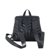 Saint Laurent Loulou Backpack Small