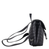 Saint Laurent Loulou Backpack Small