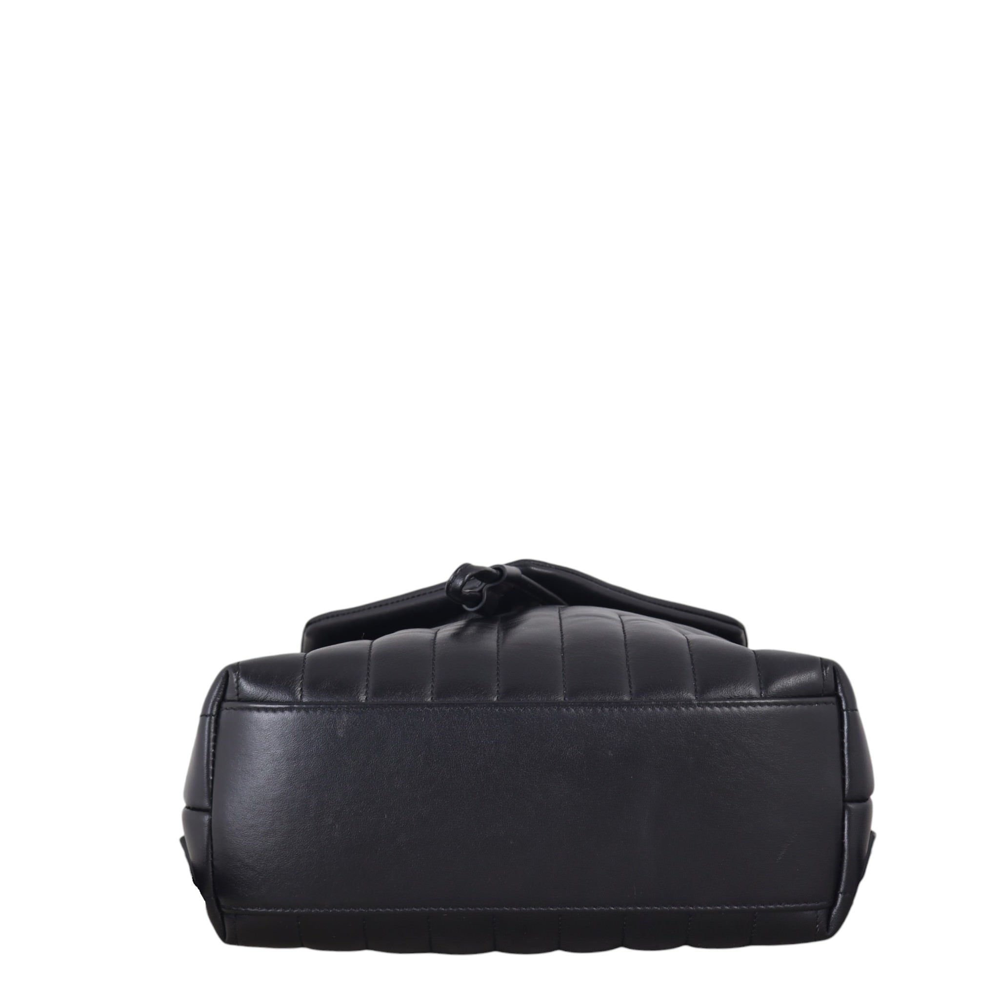 Saint Laurent Loulou Backpack Small