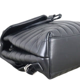 Saint Laurent Loulou Backpack Small