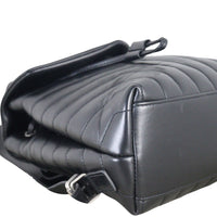 Saint Laurent Loulou Backpack Small