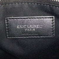 Saint Laurent Loulou Backpack Small