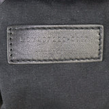 Saint Laurent Loulou Backpack Small