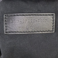 Saint Laurent Loulou Backpack Small