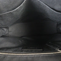 Saint Laurent Loulou Backpack Small