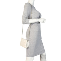 Chanel CC Wallet on Chain