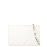 Chanel CC Wallet on Chain