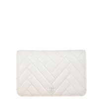 Chanel CC Wallet on Chain