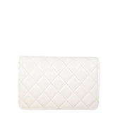 Chanel CC Wallet on Chain