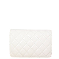 Chanel CC Wallet on Chain