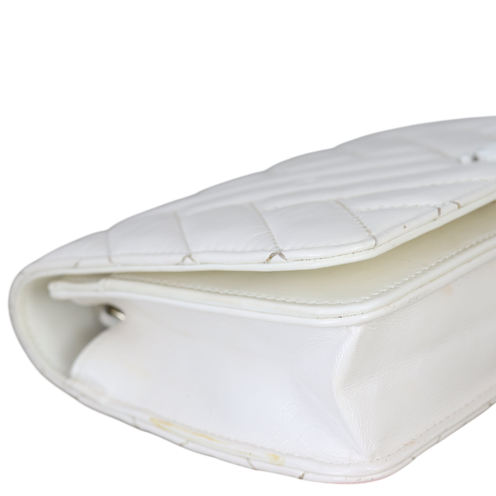 Chanel CC Wallet on Chain