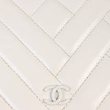 Chanel CC Wallet on Chain