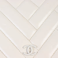 Chanel CC Wallet on Chain