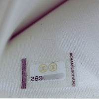 Chanel CC Wallet on Chain