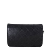 Chanel Golden Class Wallet on Chain
