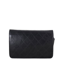 Chanel Golden Class Wallet on Chain