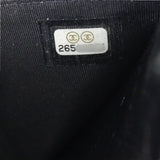 Chanel Golden Class Wallet on Chain