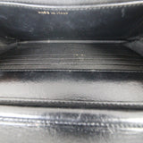 Chanel Golden Class Wallet on Chain
