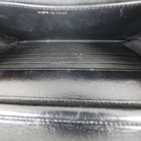 Chanel Golden Class Wallet on Chain