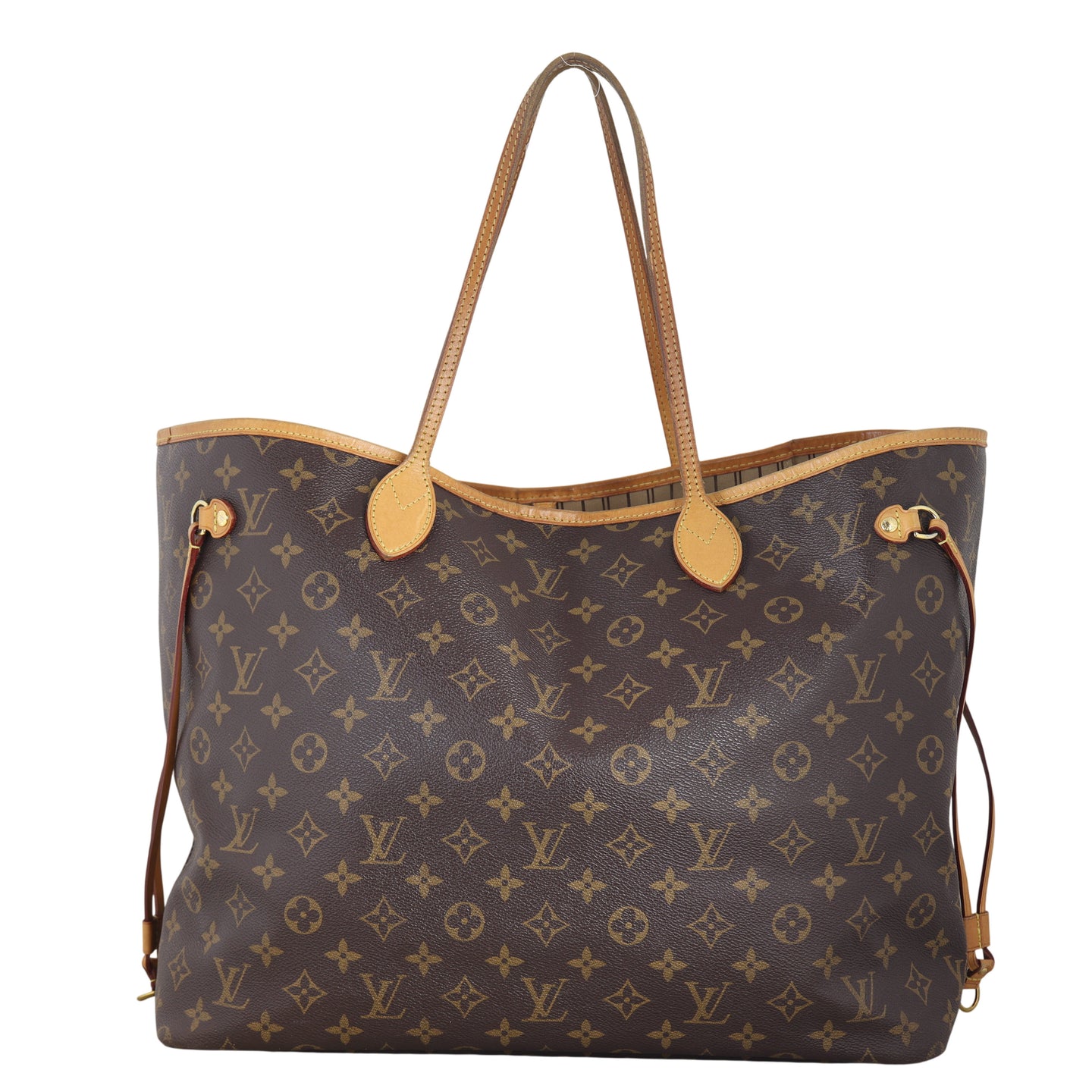 Louis Vuitton Neverfull GM Monogram