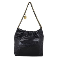 Chanel 22 Hobo Small