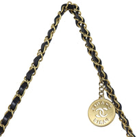 Chanel 22 Hobo Small