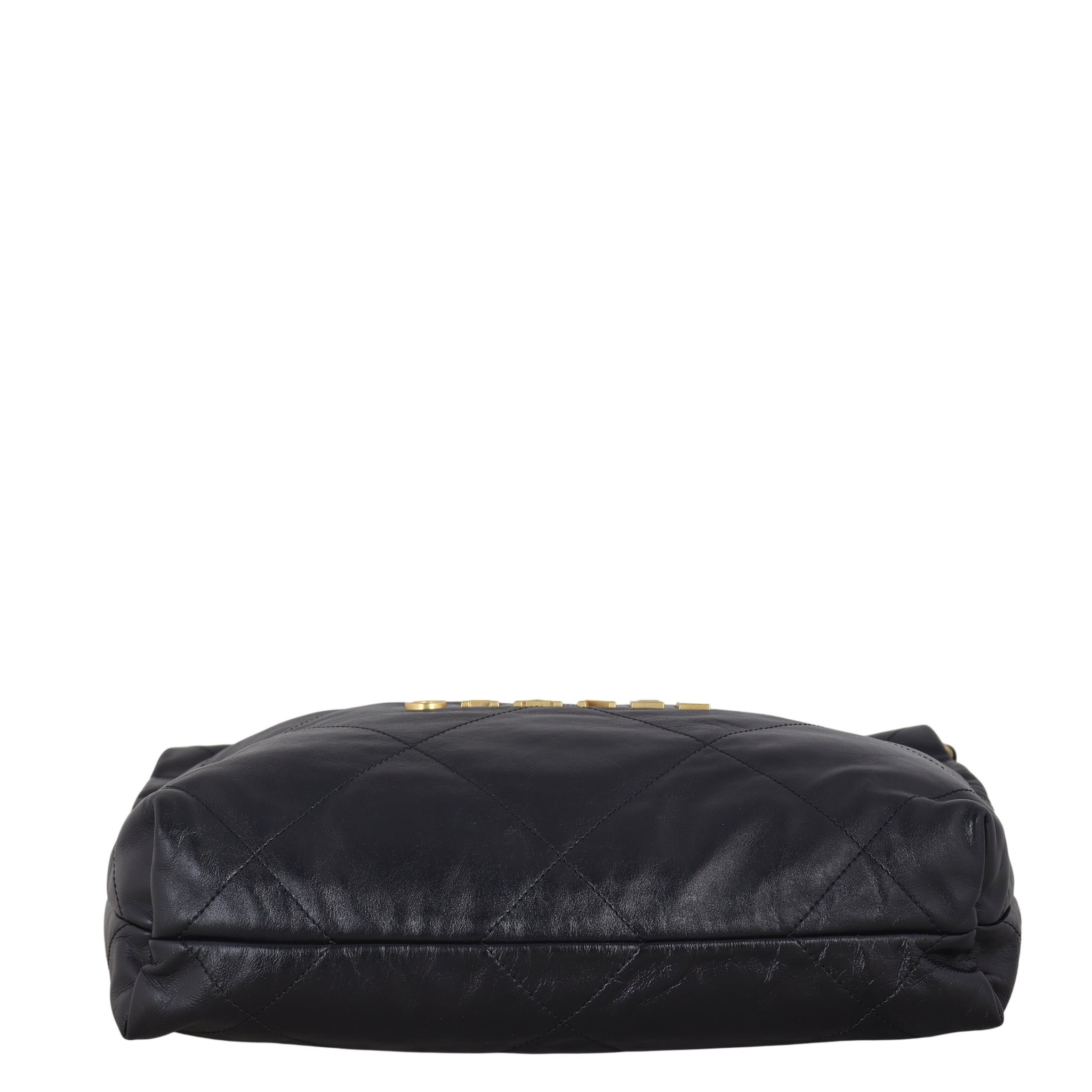 Chanel 22 Hobo Small