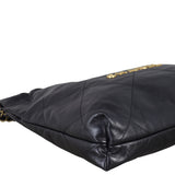 Chanel 22 Hobo Small