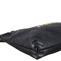 Chanel 22 Hobo Small