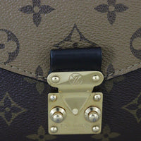 Louis Vuitton Pochette Metis Monogram Reverse