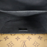 Louis Vuitton Pochette Metis Monogram Reverse