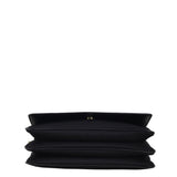 Prada Metal Saffiano Chain Bag