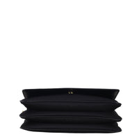 Prada Metal Saffiano Chain Bag