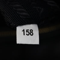 Prada Metal Saffiano Chain Bag