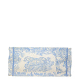 Dior Book Tote Medium Toile de Jouy Reverse