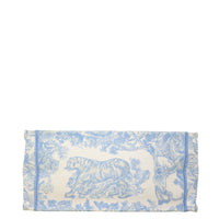 Dior Book Tote Medium Toile de Jouy Reverse