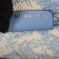 Dior Book Tote Medium Toile de Jouy Reverse